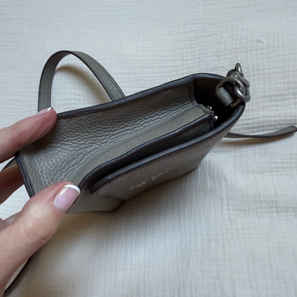 Tory Burch Britten Handbag - Picture 7 of 12